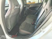 Mercedes-Benz GLA 180 CDI AMG