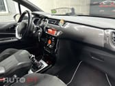 Citroen DS3 1.6 THP Sport Chic