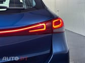 Mercedes-Benz EQA 250+ Electric Art