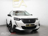 Peugeot 2008 1.2 PureTech Allure Pack EAT8