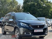 Peugeot 2008 1.5 BlueHDi Signature