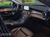 Mercedes-Benz C 300 DE T 9G-TRONIC Avantgarde