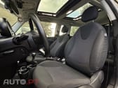 MINI Clubman Cooper D