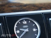 Audi A8 3.0 TDi V6 quattro