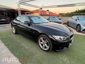 BMW 420 d xDrive Pack M Auto