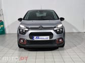 Citroen C3 1.2 PureTech C-Series