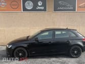 Audi A3 Sportback 2.0 TDI Attraction