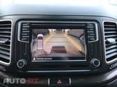 Seat Alhambra 2.0 TDi Xcellence