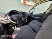 Peugeot Partner 1.6 HDi L1 3L