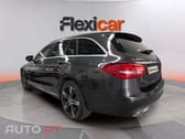 Mercedes-Benz C 300 de T 9G-TRONIC Avantgarde