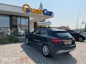 Mercedes-Benz GLA 180 d Style Aut.