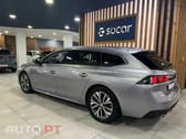 Peugeot 508 1.6 Hybrid Allure Pack e-EAT8