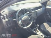 Dacia Duster Duster 1.5 Blue dCi Journey