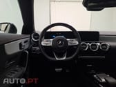 Mercedes-Benz CLA 250 e 8G-DCT AMG Line Advanced Plus