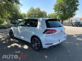 Volkswagen Golf 1.4 GTE Plug-in