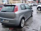 Fiat Grande Punto 1.3 M-Jet Sport