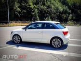Audi A1 1.2 TFSI Attraction