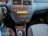 Fiat Grande Punto 1.3 M-Jet Active