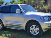 Mitsubishi Pajero 3.2 DID