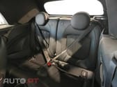 MINI Cabrio Cooper