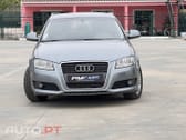 Audi A3 Sportback 1.6 TDI Sport