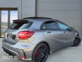 Mercedes-Benz 180 Classe A AMG