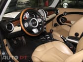 MINI Cooper D