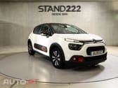 Citroen C3 1.2 PureTech C-Series
