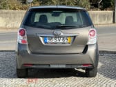 Toyota Verso 1.6 D-4D Comfort