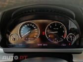 BMW 640 d Pack M