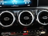 Mercedes-Benz A 180 d AMG Line Aut.