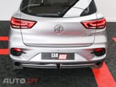 MG ZS EV Standard Comfort