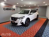 Peugeot 2008 1.5 BlueHDi Allure EAT8