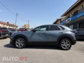 Mazda CX-30 2.0 e-Skyactiv-G Exclusive-line Desi