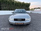 Audi A4 Avant 1.9 TDi M5 Sport