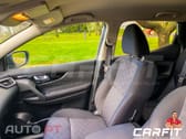 Nissan Qashqai 1.2 DIG-T N-Connecta RS+PS 18 Xtronic