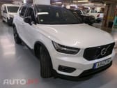 Volvo XC40 1.5 T5 PHEV R-Design