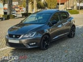Seat Ibiza 1.2 TSi FR 30 Anos