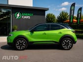 Opel Mokka-E Elegance