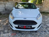 Ford Fiesta 1.5 TDCi Trend