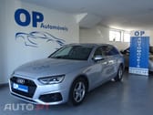 Audi A4 Avant 35 TDI S tronic