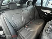 Mercedes-Benz C 200 d Station 9G-TRONIC AMG Line