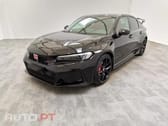 Honda Civic 2.0 i-VTEC Type-R