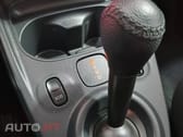 Smart ForFour Electric Drive Passion