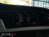 Audi Cabriolet 2.0 TDi S-line