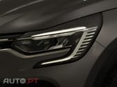 Renault Captur Captur 1.0 TCe Techno Bi-Fuel