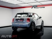 MINI Cooper Cooper D Aut.