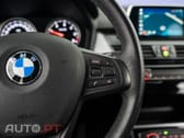 BMW 216 d Auto