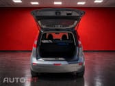 Nissan Note 1.5 dCi Acenta