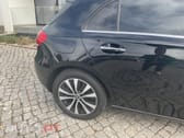 Mercedes-Benz A 250 e Style Plus